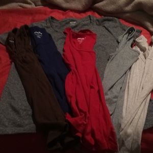 Tank/Shirt Bundle